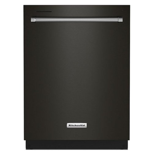 KitchenAid Dishwasher Model OBX KDTE204KBS